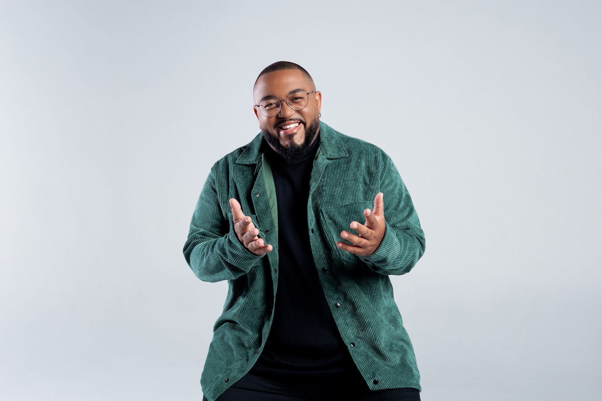 Tiee - Felipe Menegoy / Divulgação