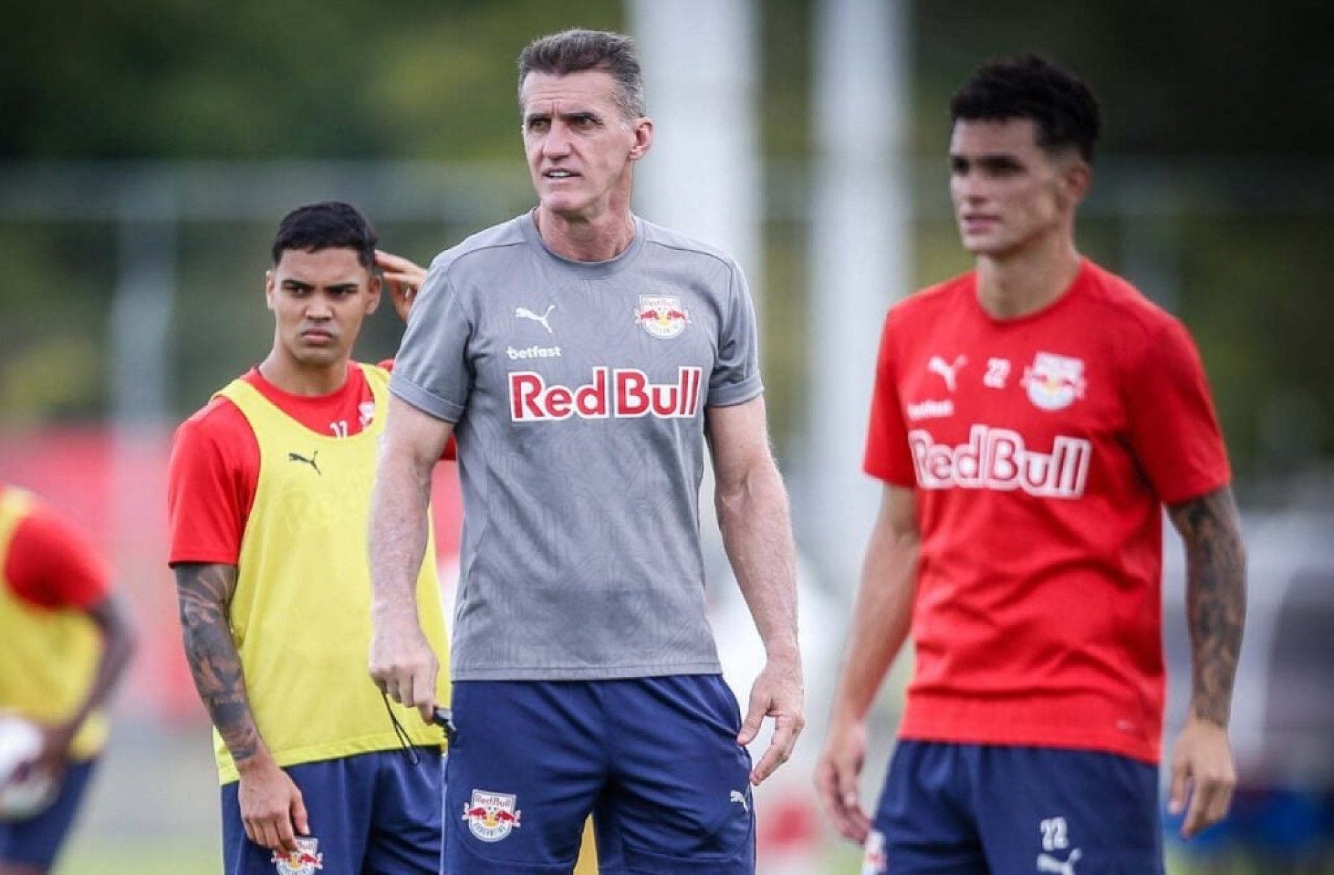 Bragantino x Corinthians: onde assistir, escala&ccedil;&otilde;es e arbitragem