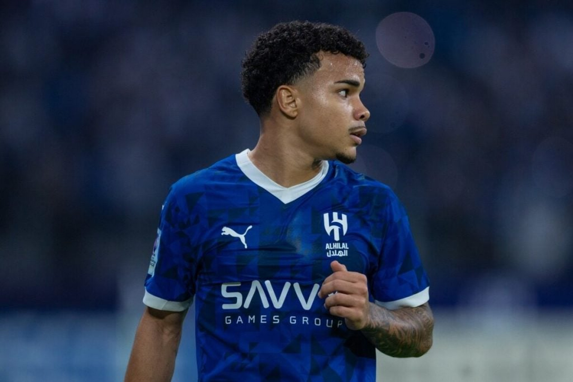 Corinthians avan&ccedil;a por Kaio C&eacute;sar e discute forma de pagamento com os sauditas