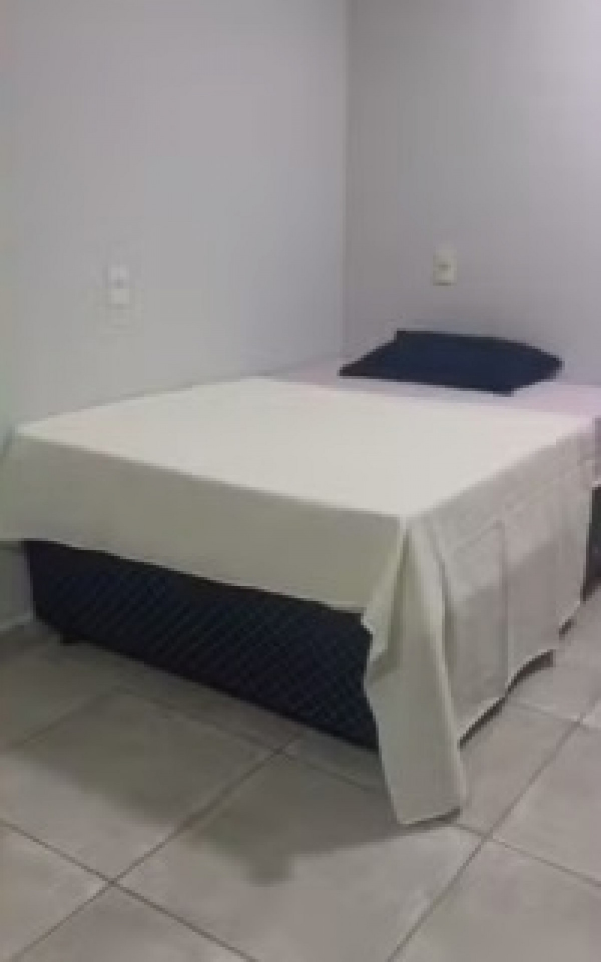 Cela de Bolsonaro na Papudinha tem quase 55 m², área externa e estrutura completa - Divulgação/STF