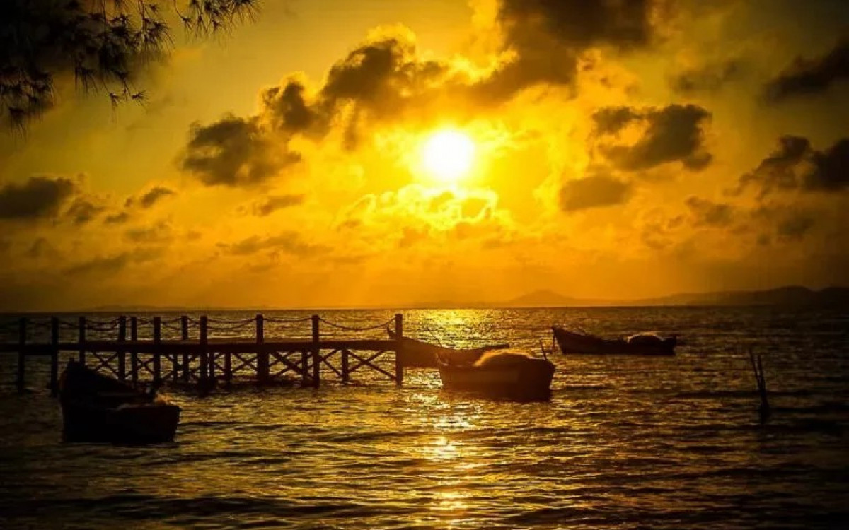 Ocupação hoteleira