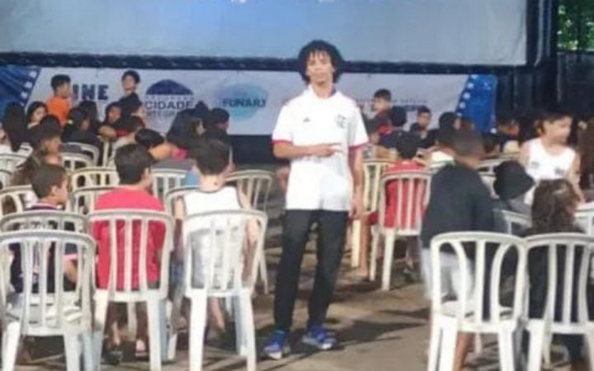 Mãe descreveu Jonathan Batista como trabalhador e que gostava de ajudar as pessoas