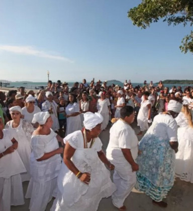 Secretarias municipais alinham preparativos para a Festa de Iemanjá, em Búzios