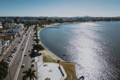 Araruama registra 100% de ocupação hoteleira no feriado de São Sebastião