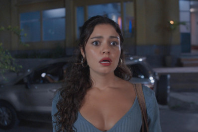 Três Graças: Gerluce descobre que Raul é o pai do bebê de Joélly