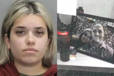 Babá brasileira diz que chefe americano matou a mulher para ficar com ela