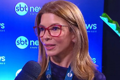 Diretoria do SBT se escora na internet