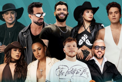 Festival de Verão em Cabo Frio começa com Gusttavo Lima e presença de Cláudio Castro