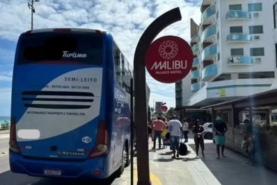 Região dos Lagos registra alta ocupação hoteleira para o feriado de São Sebastião