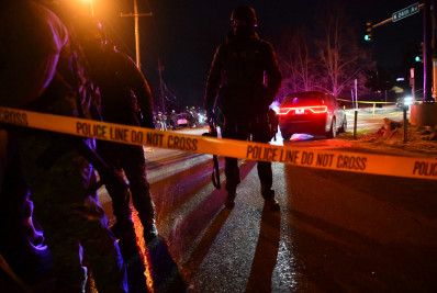 Agente de imigração dos EUA atira em venezuelano em Mineápolis