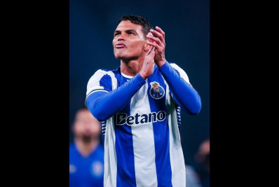 Jornal vê Thiago Silva com chance de ir à Copa: 'Plano infalível'