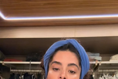 'BBB 26': Aline Campos explica por que usa acessório na cabeça todos os dias