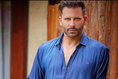 Henri Castelli se manifesta após sair do 'BBB 26': 'Gratidão'