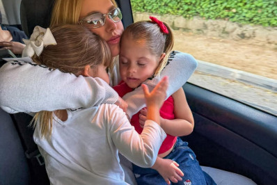 Virginia Fonseca revela que filhas irão passar por cirurgia