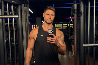 'BBB 26': Jonas revela se faz uso anabolizantes para ter corpo sarado