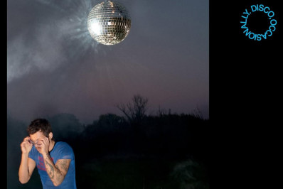 Harry Styles anuncia data de lançamento de novo álbum