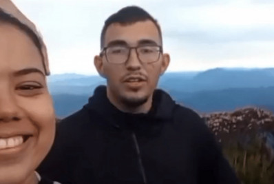 MP vê omissão de socorro e pede que jovem pague indenização a amigo perdido no Pico Paraná