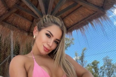 Musa do Olimpia afirma que seu pai a ensinou a ser seletiva em namoros: 'Não baixo padrões'