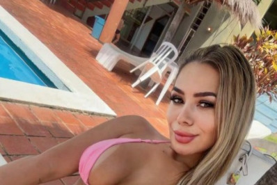 Musa do Olimpia aconselha mulheres a usarem pouca roupa e não esperarem homem perfeito