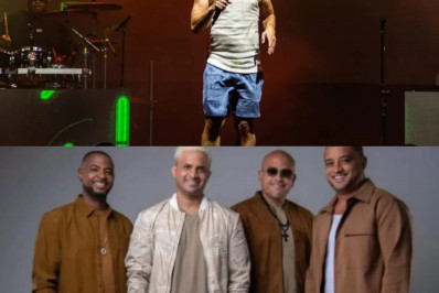 Prefeitura anuncia primeiras atrações do Iguafolia 2026: Thiago Martins e Clareou