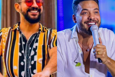 Dennis DJ substitui Wesley Safadão no primeiro dia do Festival de Verão de Cabo Frio