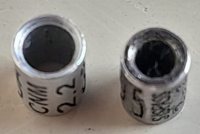 PF prende maior falsificador de anilhas para pássaros silvestres do Rio