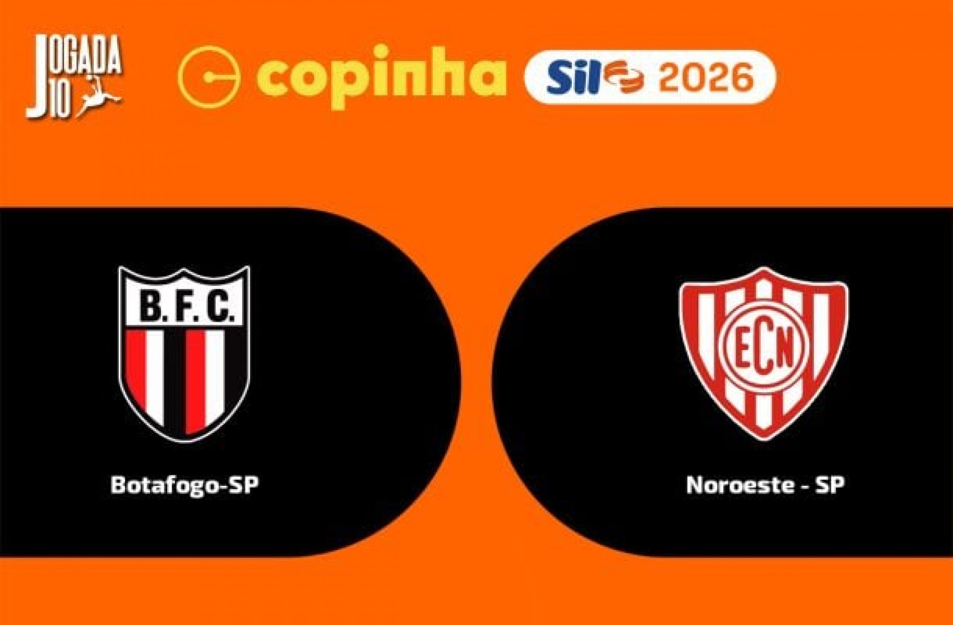 Botafogo-SP x Noroeste, AO VIVO, com a Voz do Esporte, &agrave;s 17h30