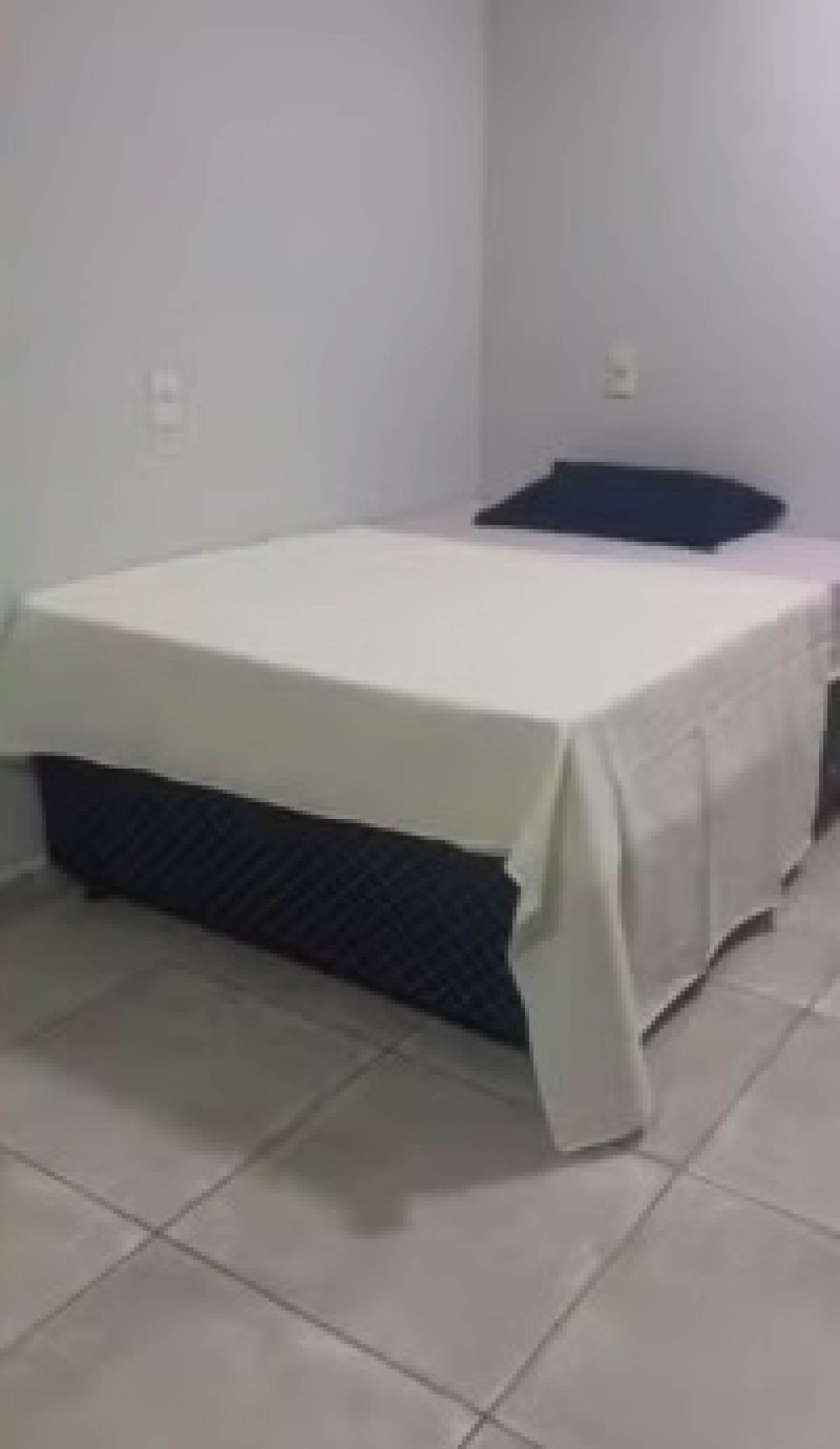 Cela de Bolsonaro na Papudinha tem quase 55 m², área externa e estrutura completa