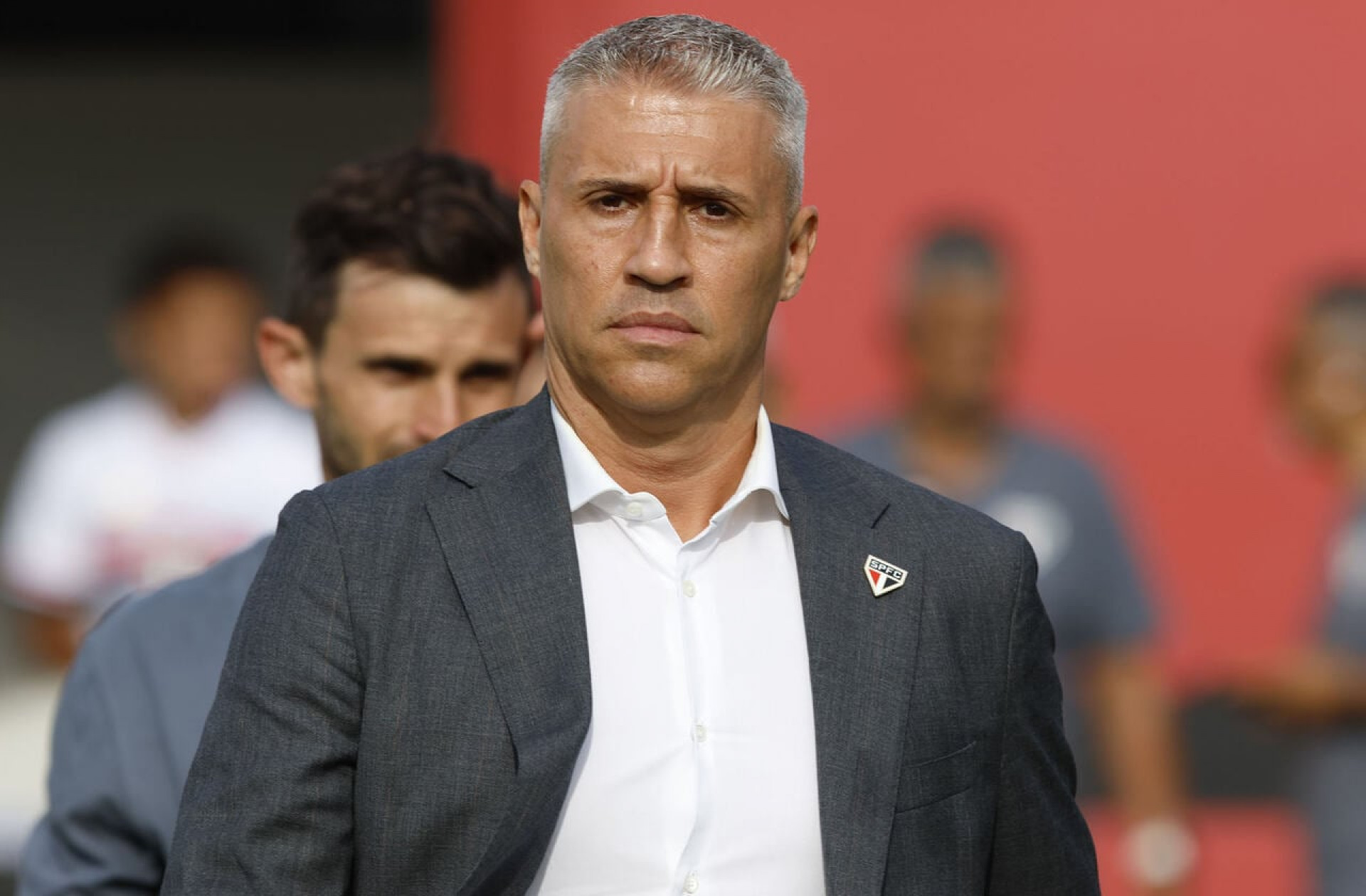 S&atilde;o Paulo vive final de semana decisivo dentro e fora do campo