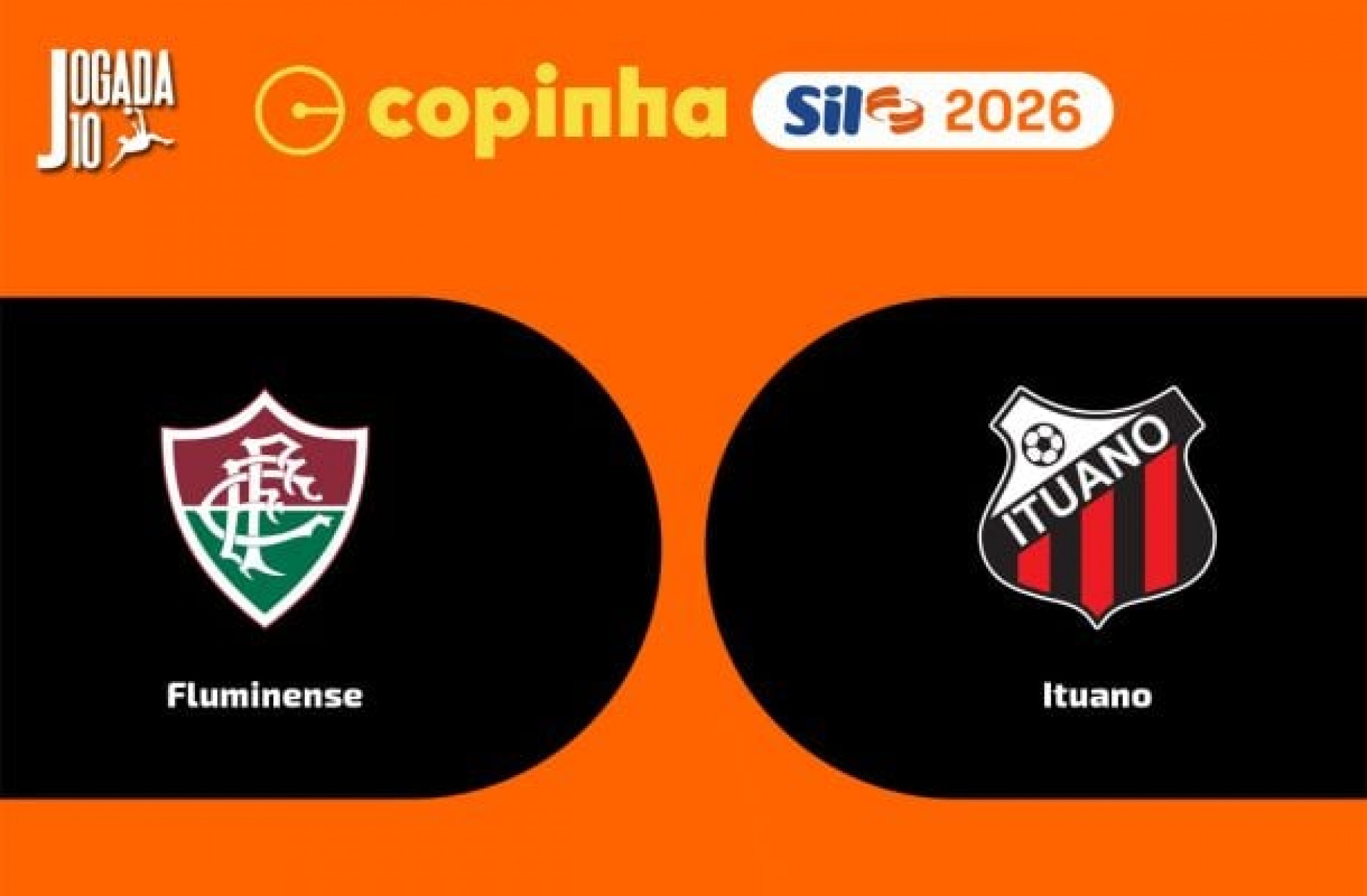 Fluminense x Ituano, AO VIVO, com a Voz do Esporte, &agrave;s 16h15