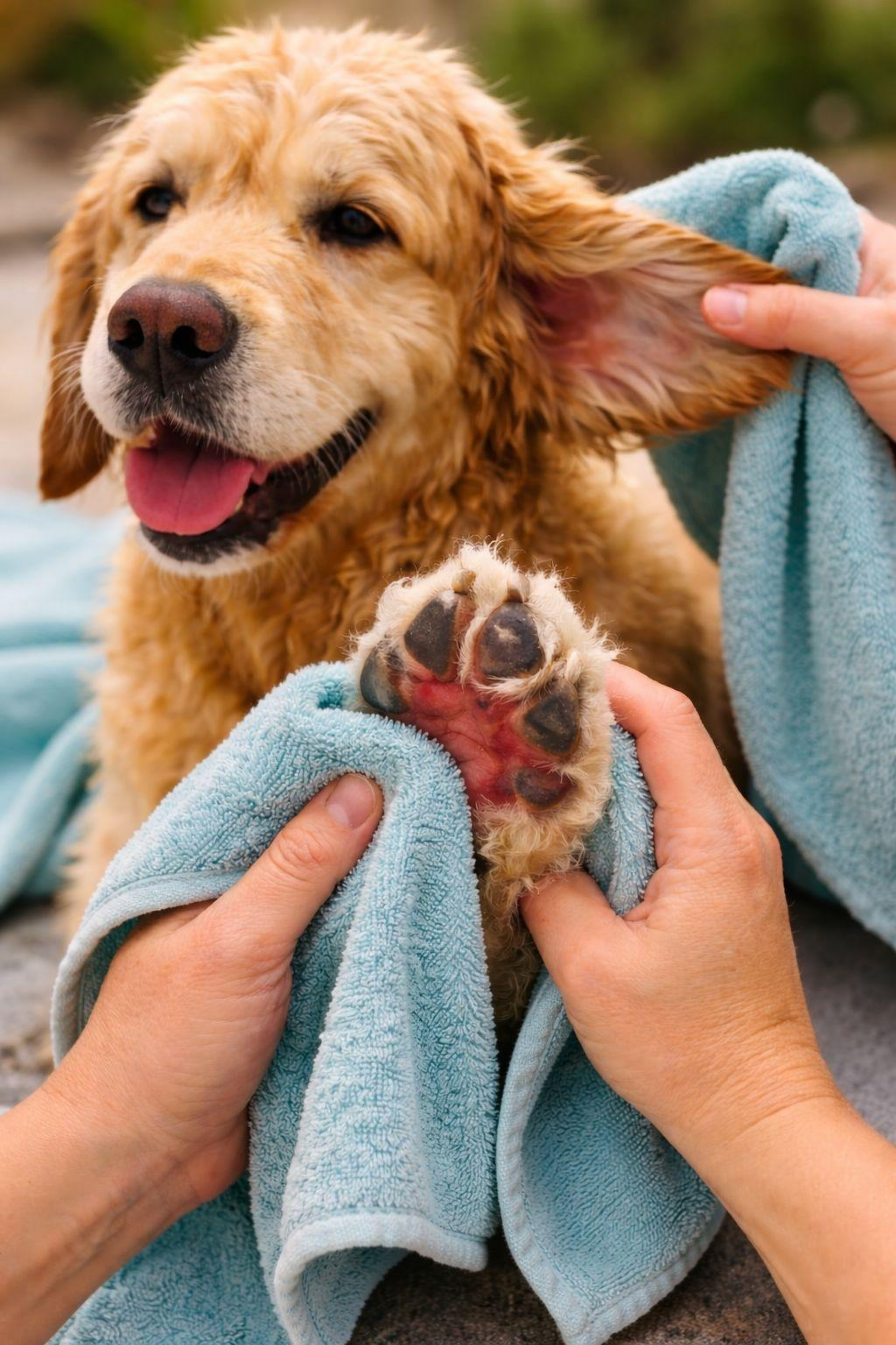 Calor e umidade característicos da estação aumentam os riscos