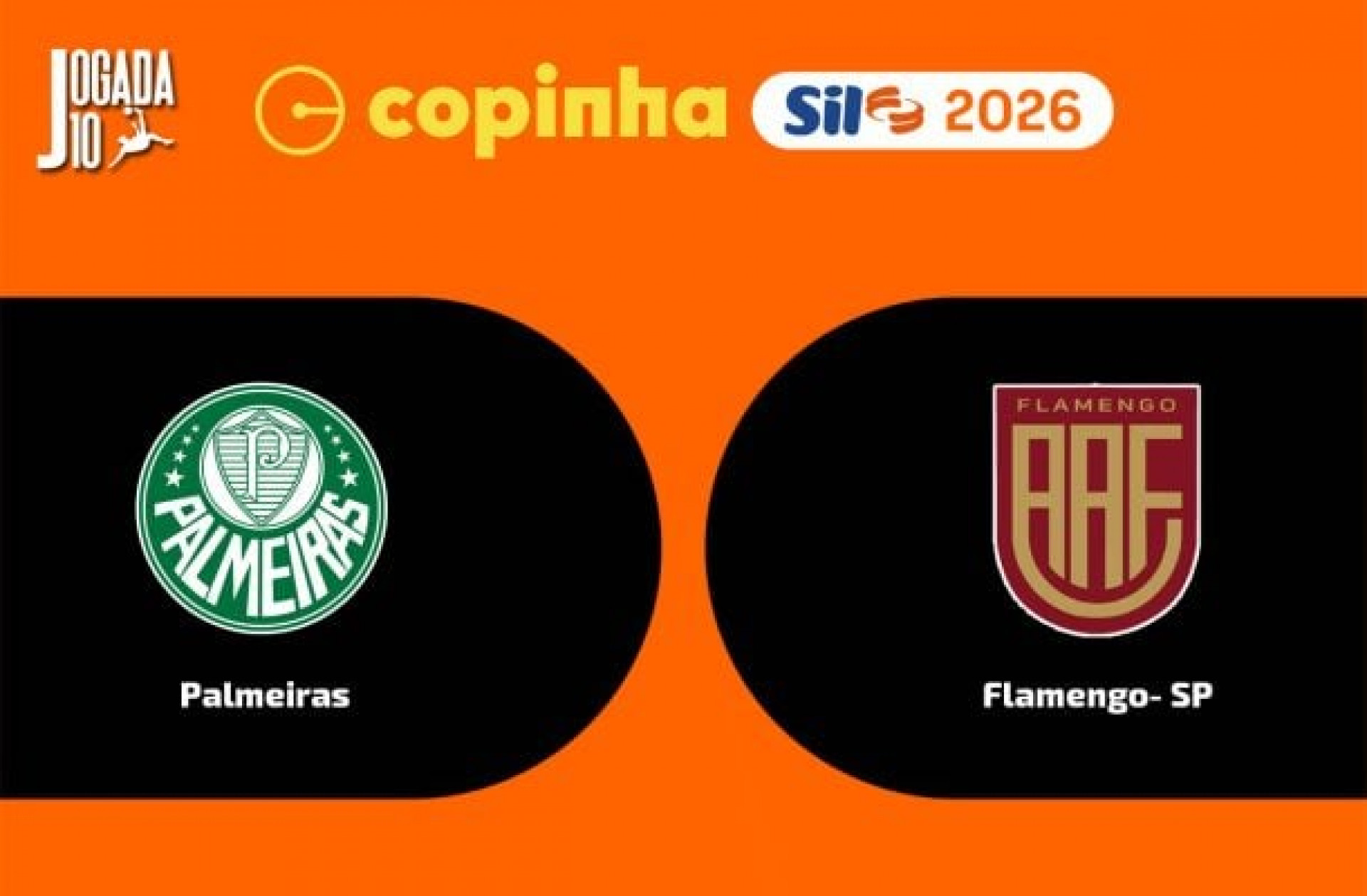 Palmeiras x Flamengo-SP, AO VIVO, com a Voz do Esporte, &agrave;s 14h15