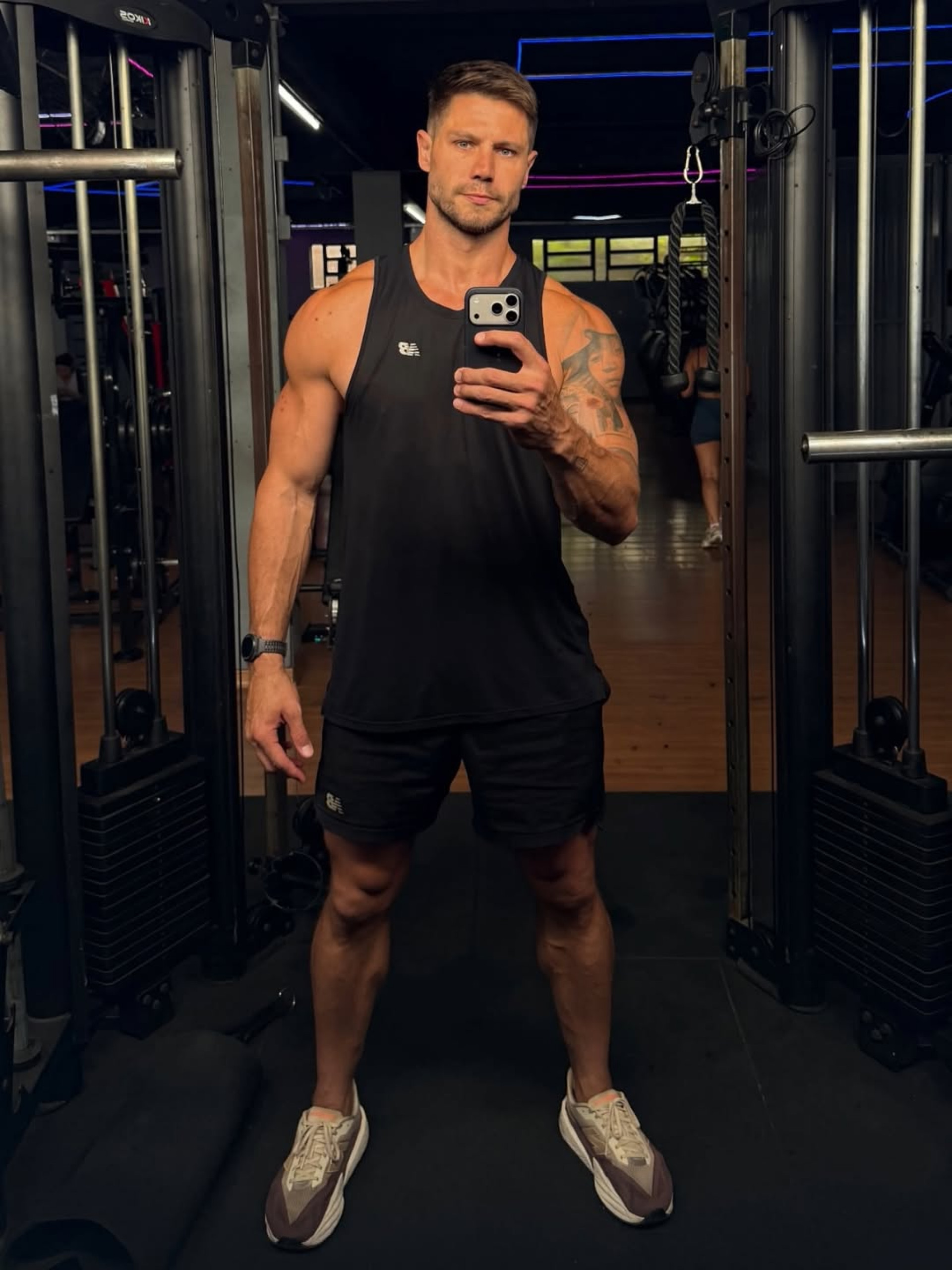 Jonas Sulzbach - Reprodução / Instagram