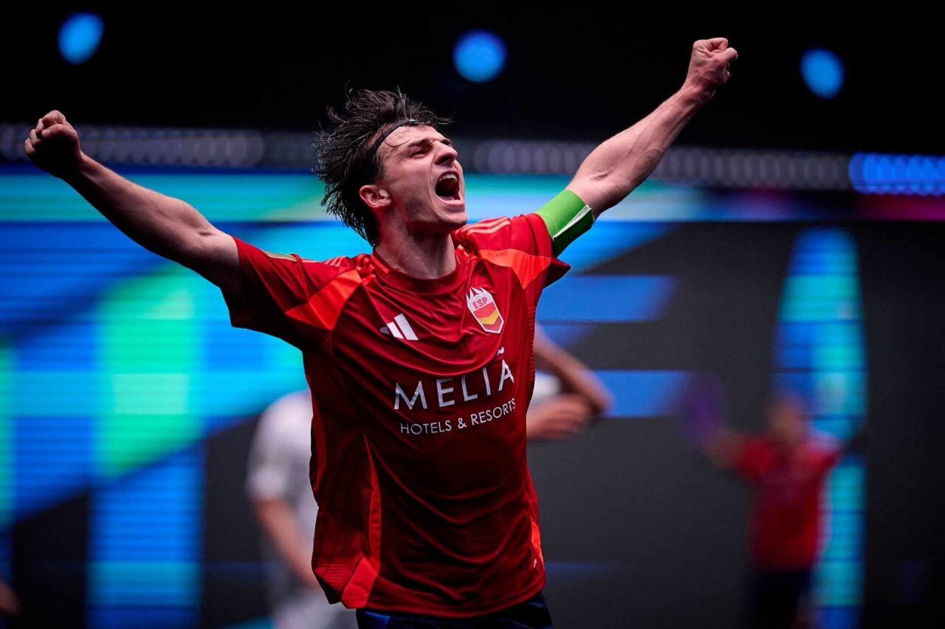 Espanh&oacute;is projetam semifinal dura contra o Chile na Kings League Nations