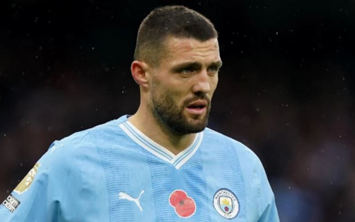 Mateo Kovacic é a primeira escolha do West Ham para substituir Lucas Paquetá que pode estar indo para o Flamengo