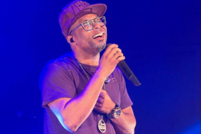 Costazul vira palco do verão e Buchecha abre temporada de grandes shows em Rio das Ostras