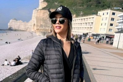 Jovem brasileira vítima de tentativa de estupro em Paris presta depoimento à Justiça francesa