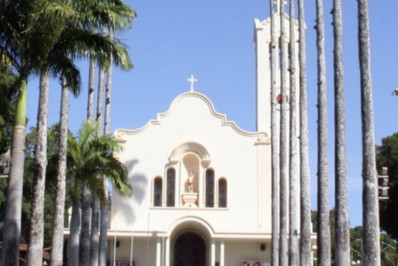 Tradicional Festa de São Sebastião começa nesta sexta (16) em Araruama e terá cinco dias de celebrações