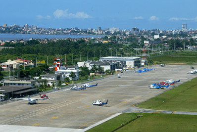 Aeroporto de Macaé decola alto, bate recordes e consolida força do setor offshore