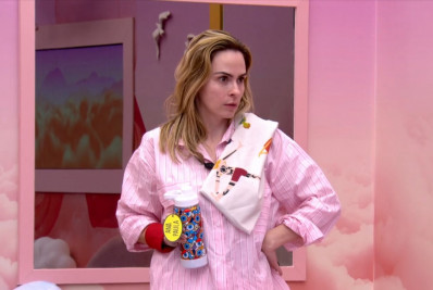 'BBB 26': Ana Paula Renault afirma que brother está 'jogando baixo': 'Se fez de vítima'