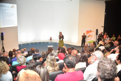 Niterói divulga datas das próximas audiências territoriais do Programa Vida Nova no Morro