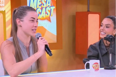 Elisa Klein abre o jogo sobre isolamento no Quarto Branco e revela quem esfregou fezes na parede