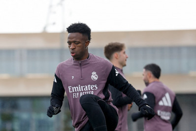 Albacete admite e lamenta racismo de torcedores contra Vini Jr: 'Envergonha'