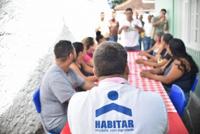 Prefeitura de Maricá garante aluguel social para famílias em situação de vulnerabilidade