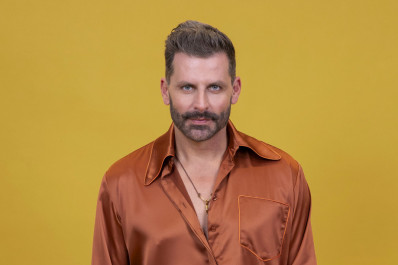 'Assustado', desabafa Henri Castelli sobre convulsões no 'BBB 26'