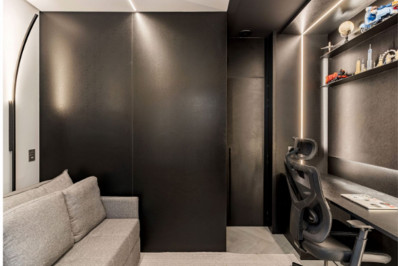 Dicas para um home office bonito e funcional