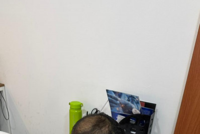 Ação conjunta interdita clínica de estética clandestina em Niterói