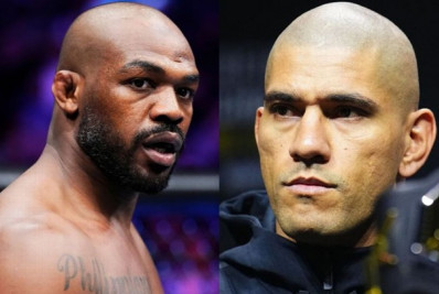 Presidente do UFC volta a falar sobre Jon Jones x Poatan e analisa condições para luta