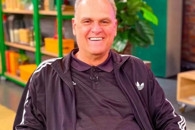 Oscar Schmidt é acionado na Justiça por dívida em condomínio de luxo em SP