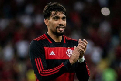 Exclusivo! West Ham já tem nome para substituir Lucas Paquetá
